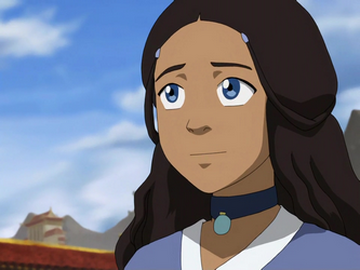 Katara, Avatar Wiki